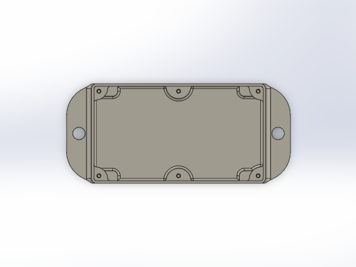 PCB 外壳盒缩略图